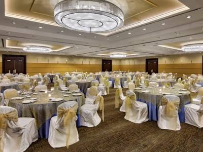 conference room 1 - hotel doubletree chicago - arlington heights - arlington heights, united states of america