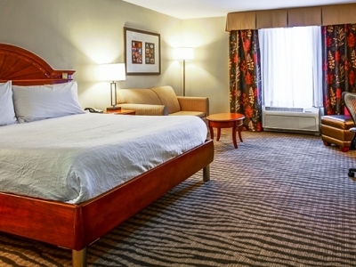 bedroom - hotel hilton garden inn kankakee - kankakee, united states of america