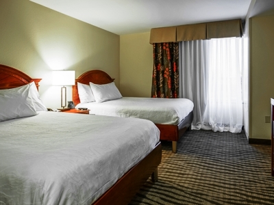 bedroom 3 - hotel hilton garden inn kankakee - kankakee, united states of america