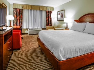 bedroom 4 - hotel hilton garden inn kankakee - kankakee, united states of america