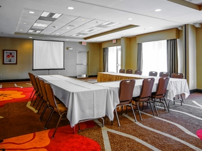 conference room 1 - hotel hilton garden inn kankakee - kankakee, united states of america