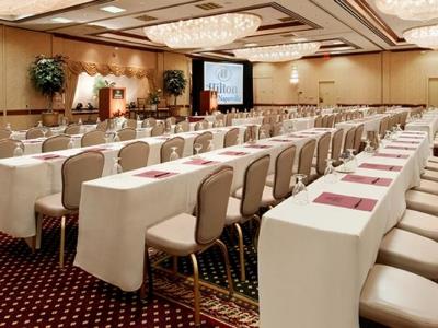 conference room 1 - hotel doubletree by hilton lisle naperville - lisle, united states of america