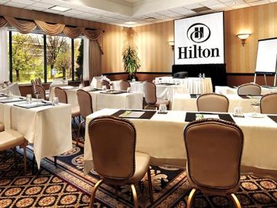 conference room - hotel doubletree by hilton lisle naperville - lisle, united states of america