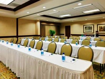 conference room - hotel hampton inn mchenry - mchenry, united states of america