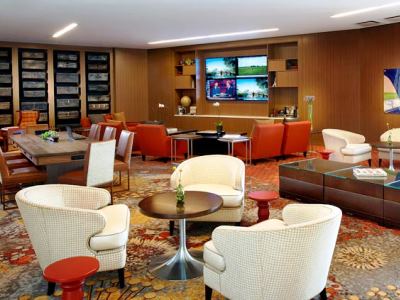lobby - hotel chicago marriott naperville - naperville, united states of america