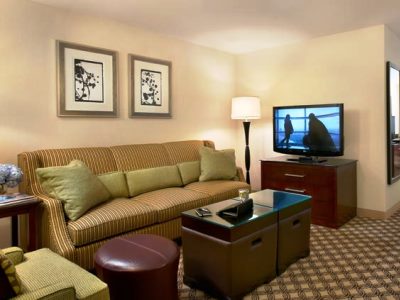 bedroom 3 - hotel chicago marriott naperville - naperville, united states of america