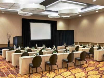 conference room - hotel chicago marriott naperville - naperville, united states of america