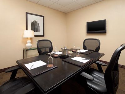 conference room - hotel sheraton chicago northbrook - northbrook, united states of america
