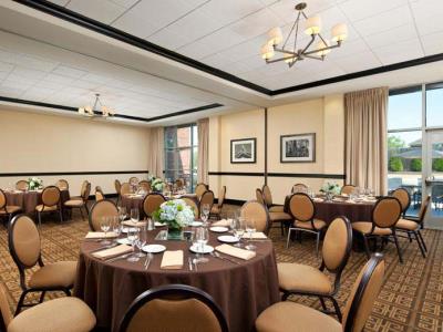 conference room 1 - hotel sheraton chicago northbrook - northbrook, united states of america
