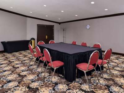 conference room - hotel best western at o'hare - rosemont, united states of america