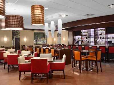 bar - hotel embassy suites chicago o'hare rosemont - rosemont, united states of america