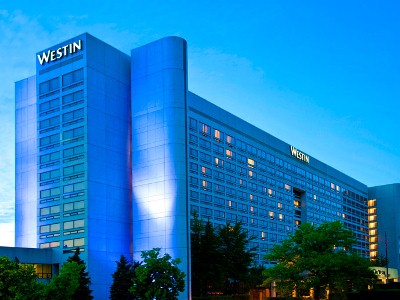 exterior view 1 - hotel westin o'hare - rosemont, united states of america