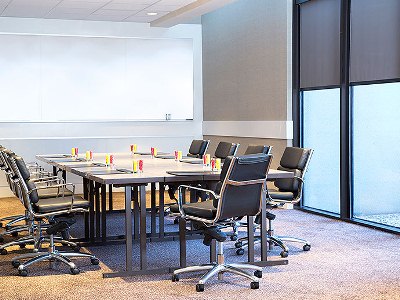 conference room - hotel westin o'hare - rosemont, united states of america