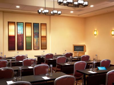 conference room 3 - hotel chicago marriott suites o'hare - rosemont, united states of america