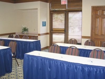 conference room - hotel homewood suites schaumburg - schaumburg, united states of america