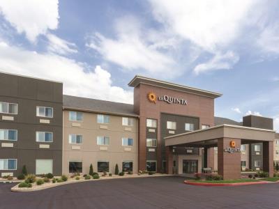 La Quinta Inn And Suites Elkhart