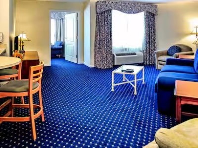 bedroom - hotel hilton vacation club varsity club s.bend - mishawaka, united states of america