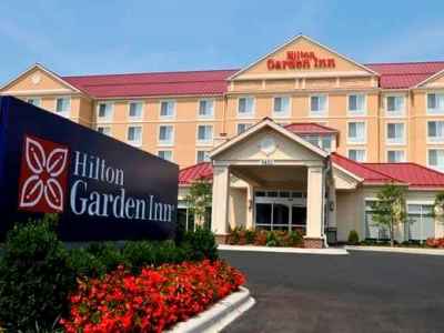 Hilton Garden Inn Louisville Northeast