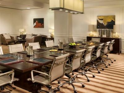 conference room - hotel hilton new orleans airport - kenner, united states of america