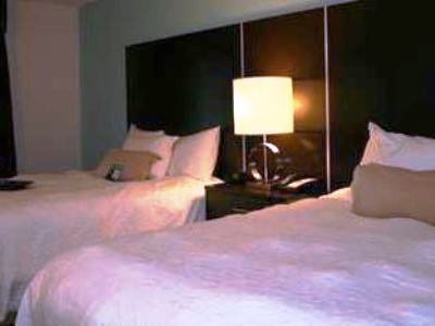 bedroom 3 - hotel hampton inn shreveport airport - shreveport, united states of america