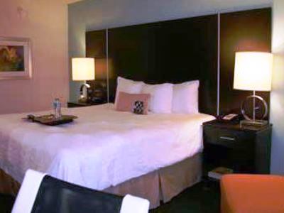 bedroom 5 - hotel hampton inn shreveport airport - shreveport, united states of america