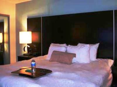 bedroom 6 - hotel hampton inn shreveport airport - shreveport, united states of america