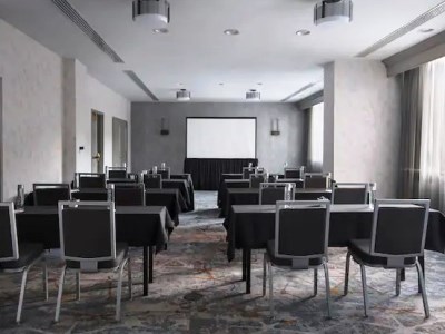 conference room - hotel embassy suites by hilton bethesda - bethesda, united states of america
