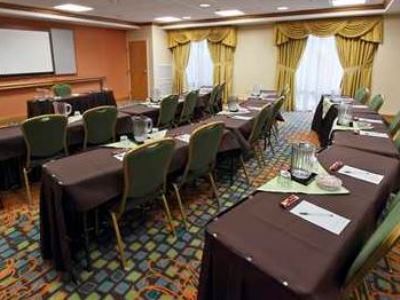 conference room - hotel hampton inn hagerstown-i-81 - hagerstown, united states of america