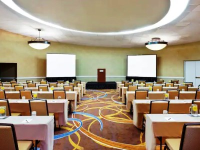 conference room - hotel doubletree by hilton silver spring dc n. - silver spring, united states of america