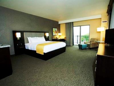 bedroom - hotel doubletree by hilton hotel bemidji - bemidji, united states of america