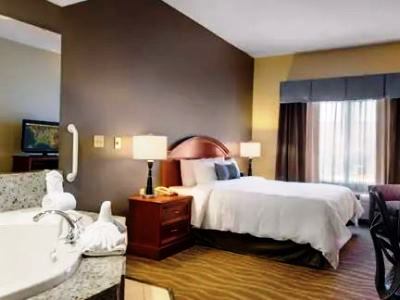 bedroom 3 - hotel hilton garden inn minneapolis maplegrove - maple grove, united states of america