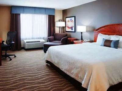 bedroom 4 - hotel hilton garden inn minneapolis maplegrove - maple grove, united states of america