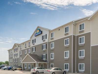 Days Inn And Suites Mayo Clinic South