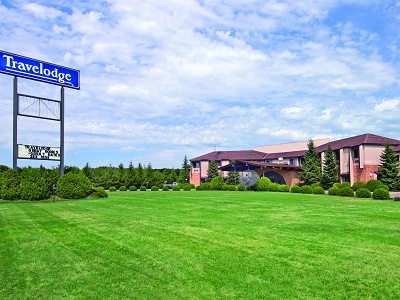 Travelodge By Wyndham Motel Of St Cloud