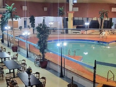 indoor pool 1 - hotel baymont by wyndham hannibal - hannibal, united states of america