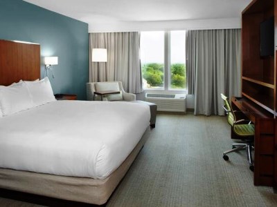 bedroom - hotel doubletree by hilton biloxi - biloxi, united states of america