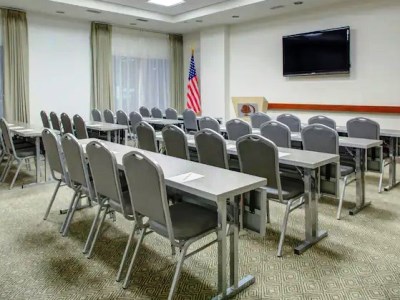 conference room - hotel doubletree by hilton biloxi - biloxi, united states of america