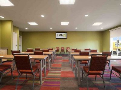 conference room - hotel home2 suites by hilton memphis-southaven - southaven, united states of america