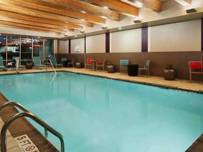 indoor pool - hotel home2 suites by hilton memphis-southaven - southaven, united states of america