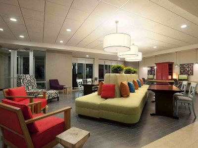 lobby - hotel home2 suites by hilton memphis-southaven - southaven, united states of america