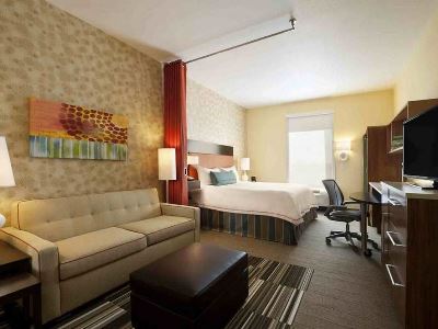 bedroom - hotel home2 suites by hilton memphis-southaven - southaven, united states of america