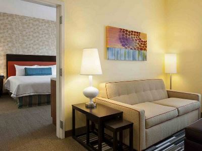 bedroom 2 - hotel home2 suites by hilton memphis-southaven - southaven, united states of america