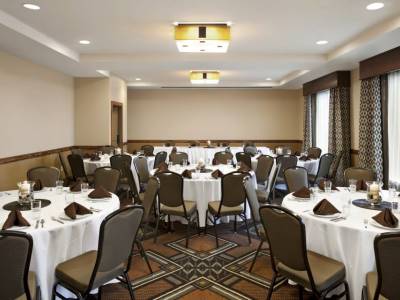 conference room 1 - hotel homewood suites by hilton kalispell - kalispell, united states of america