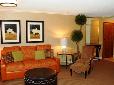 bedroom 3 - hotel doubletree by hilton missoula-edgewater - missoula, united states of america