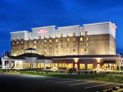 exterior view - hotel hilton garden inn raleigh-cary - cary, united states of america