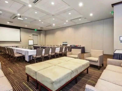 conference room - hotel hilton garden inn raleigh-cary - cary, united states of america
