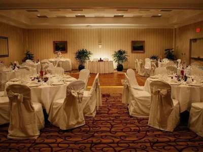 conference room 1 - hotel doubletree charlotte airport - charlotte, north carolina, united states of america