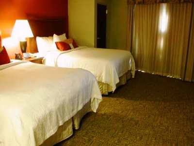 bedroom - hotel hilton garden inn fort liberty - fayetteville, north carolina, united states of america