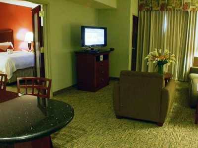 bedroom 3 - hotel hilton garden inn fort liberty - fayetteville, north carolina, united states of america