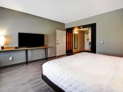 bedroom 3 - hotel tru by hilton north platte - north platte, united states of america